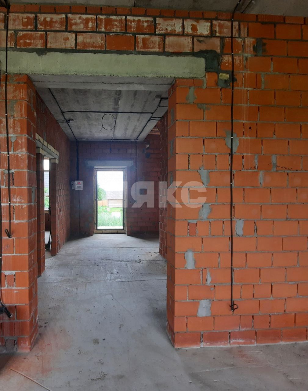 Фото №10: Дом 159 м² + 5 сот. - Введенская Слобода