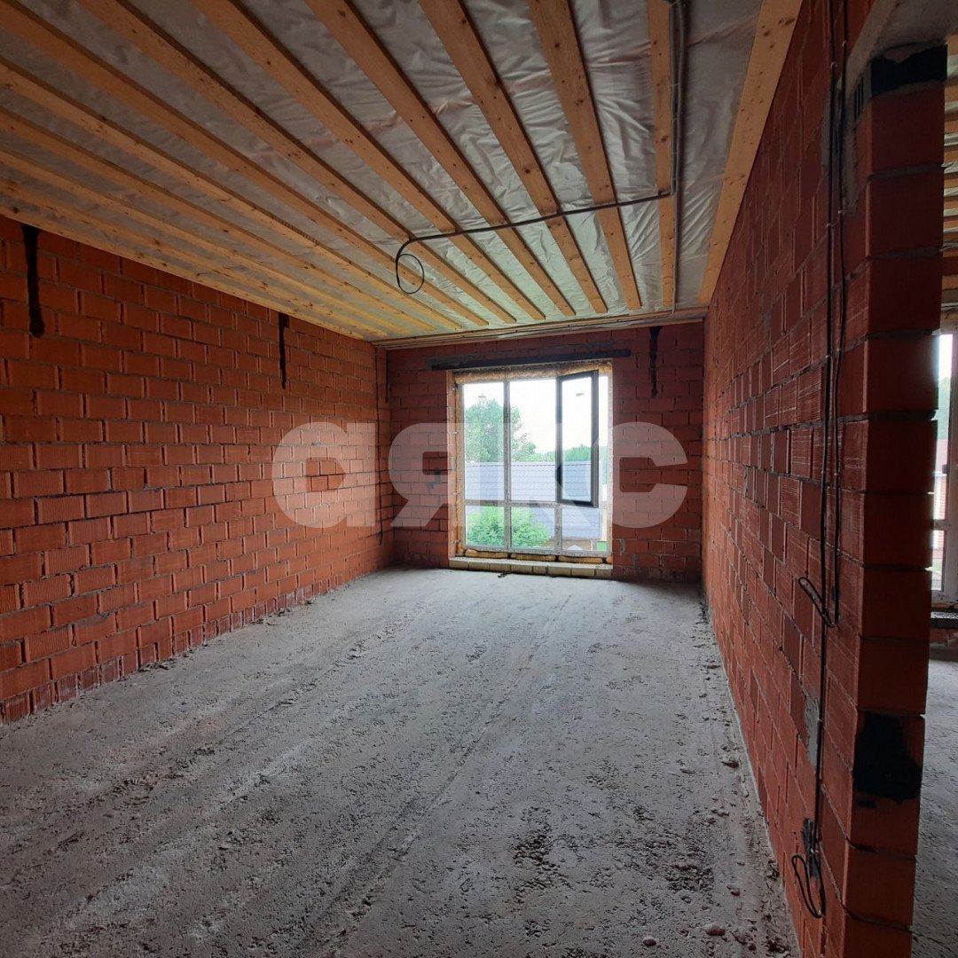 Фото №27: Дом 159 м² + 5 сот. - Введенская Слобода