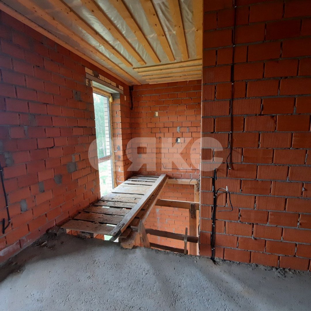 Фото №17: Дом 159 м² + 5 сот. - Введенская Слобода