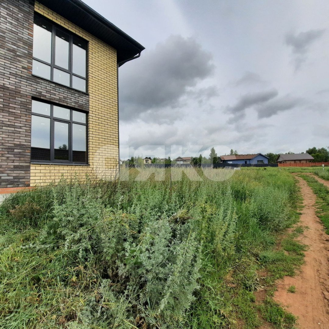 Фото №31: Дом 159 м² + 5 сот. - Введенская Слобода