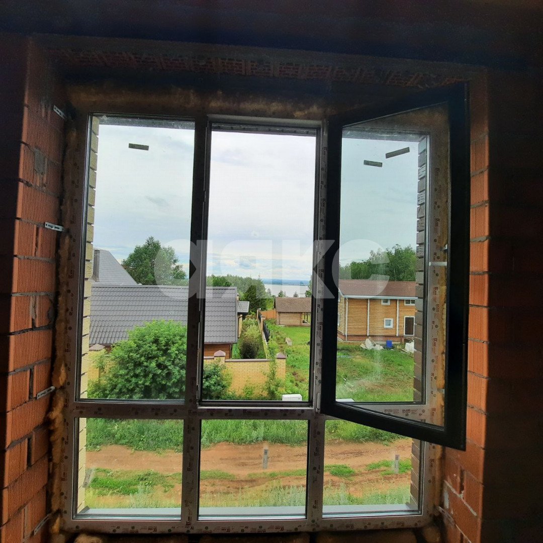 Фото №28: Дом 159 м² + 5 сот. - Введенская Слобода