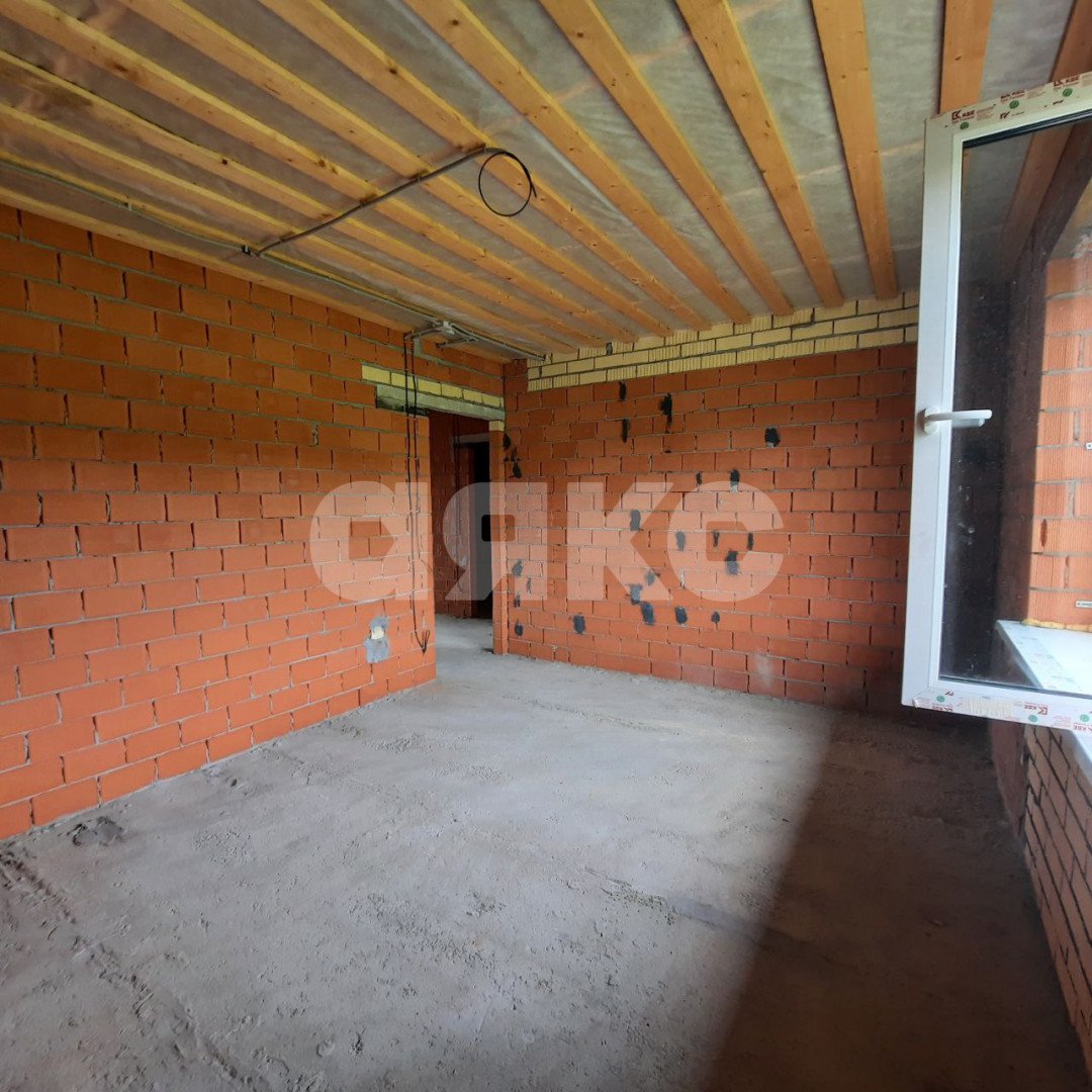 Фото №23: Дом 159 м² + 5 сот. - Введенская Слобода