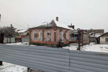 Фото №1: Дом 80 м² - Мариуполь, р. Жовтневый, ул. Административная площадь