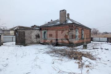 Фото №2: Дом 80 м² - Мариуполь, р. Жовтневый, ул. Административная площадь