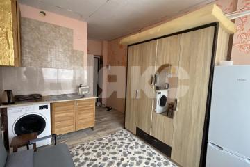 Фото №4: Студия 17 м² - Горячий Ключ, мкр. Дубрава, ул. Ярославского, 132Р