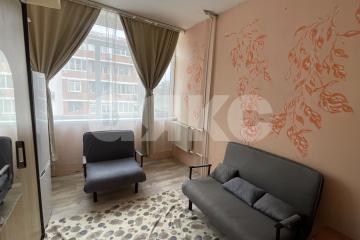 Фото №3: Студия 17 м² - Горячий Ключ, мкр. Дубрава, ул. Ярославского, 132Р