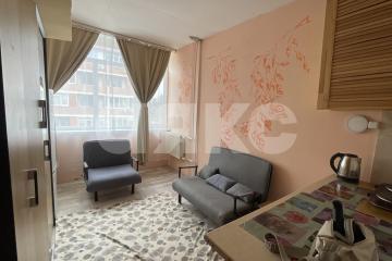 Фото №2: Студия 17 м² - Горячий Ключ, мкр. Дубрава, ул. Ярославского, 132Р