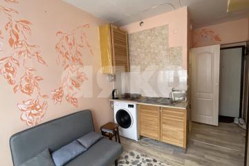 Фото №1: Студия 17 м² - Горячий Ключ, мкр. Дубрава, ул. Ярославского, 132Р