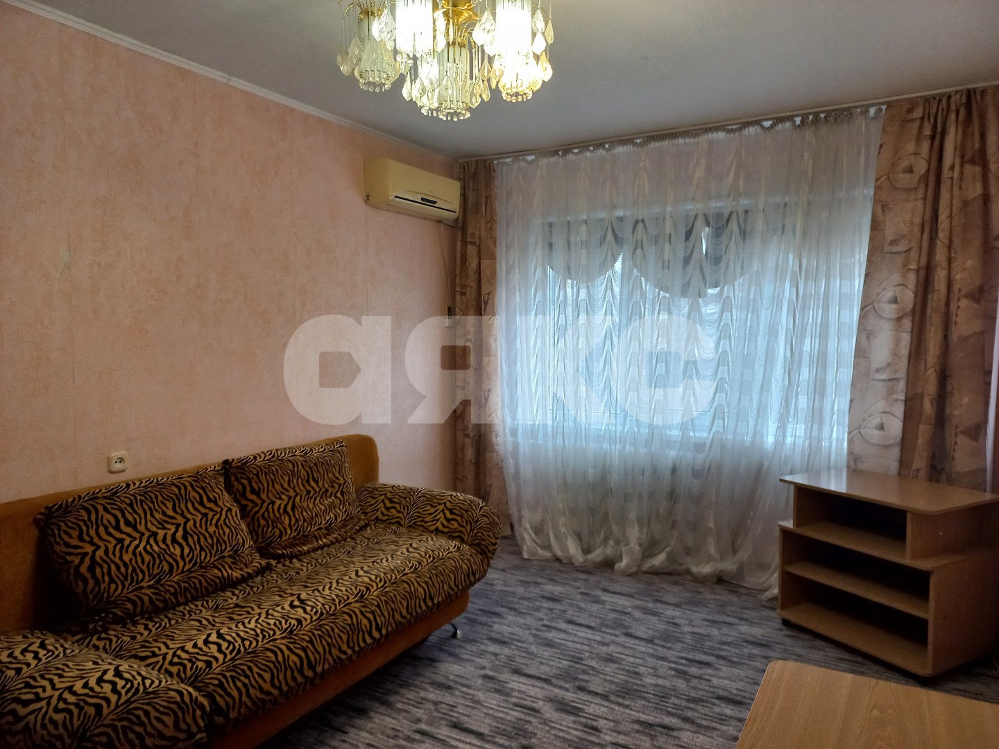 Фото №3: 1-комнатная квартира 31 м² - Волгоград, р. Краснооктябрьский, ул. Маршала Ерёменко, 104