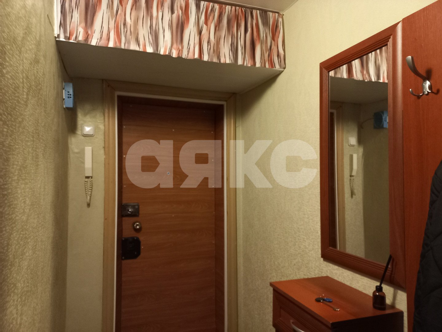 Фото №7: 1-комнатная квартира 31 м² - Волгоград, р. Краснооктябрьский, ул. Маршала Ерёменко, 104