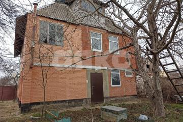 Фото №1: Дом 157 м² - Саратовская, ул. Красноармейская