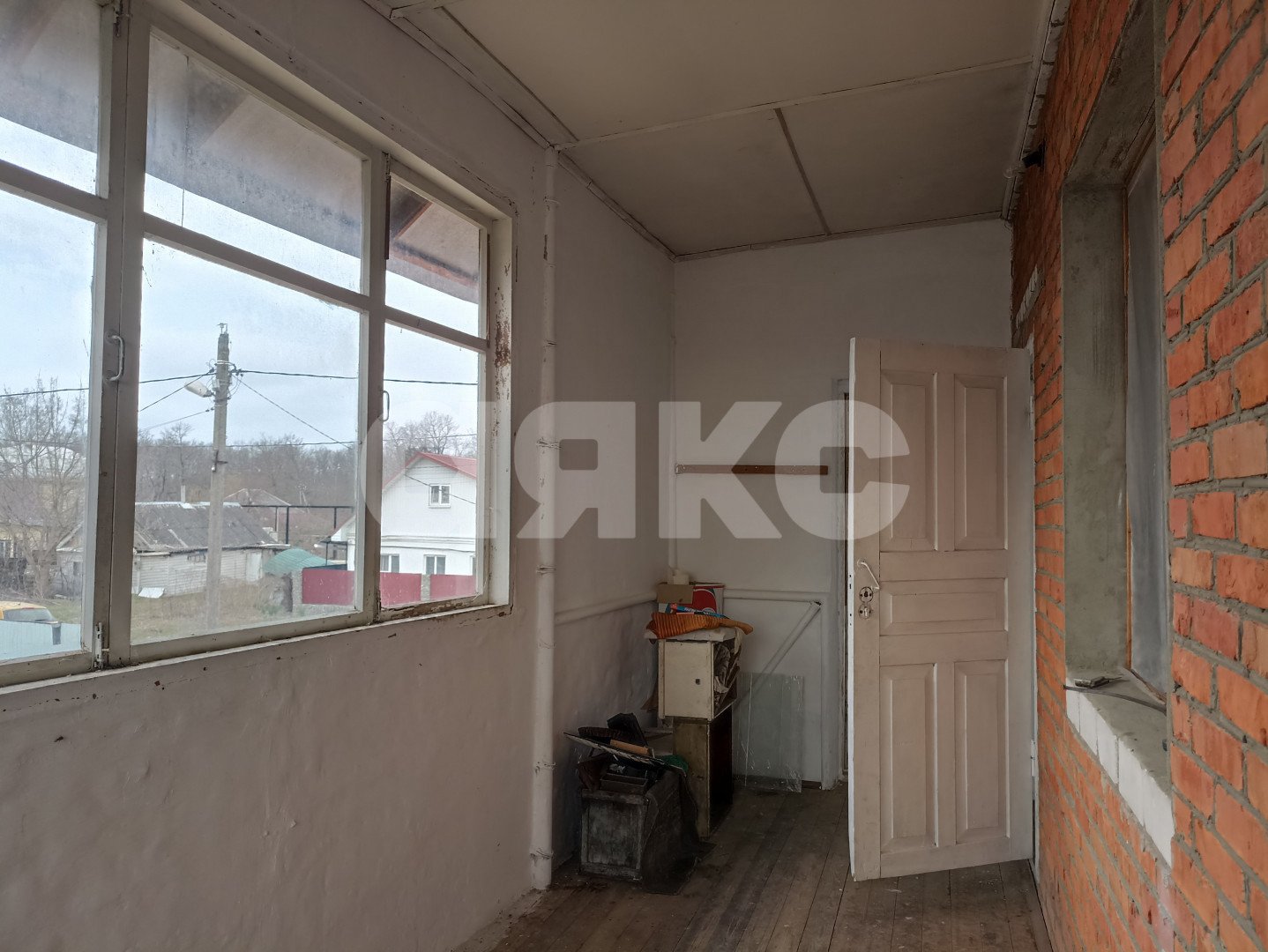 Фото №11: Дом 157 м² + 11 сот. - Саратовская, ул. Красноармейская