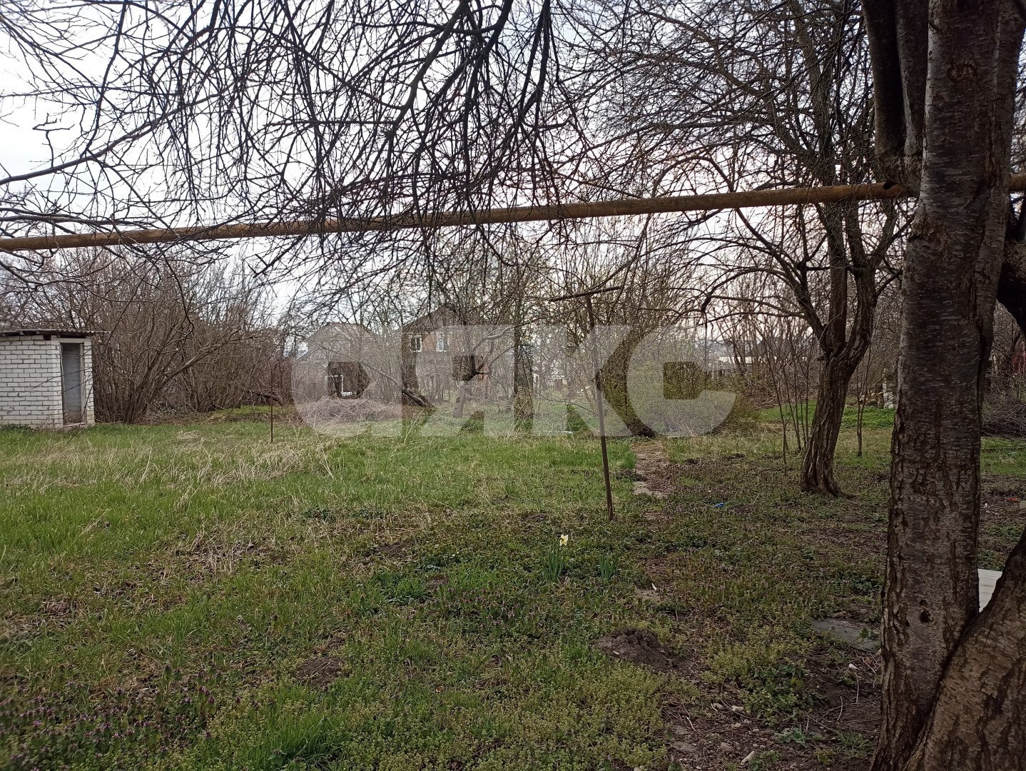 Фото №2: Дом 157 м² + 11 сот. - Саратовская, ул. Красноармейская