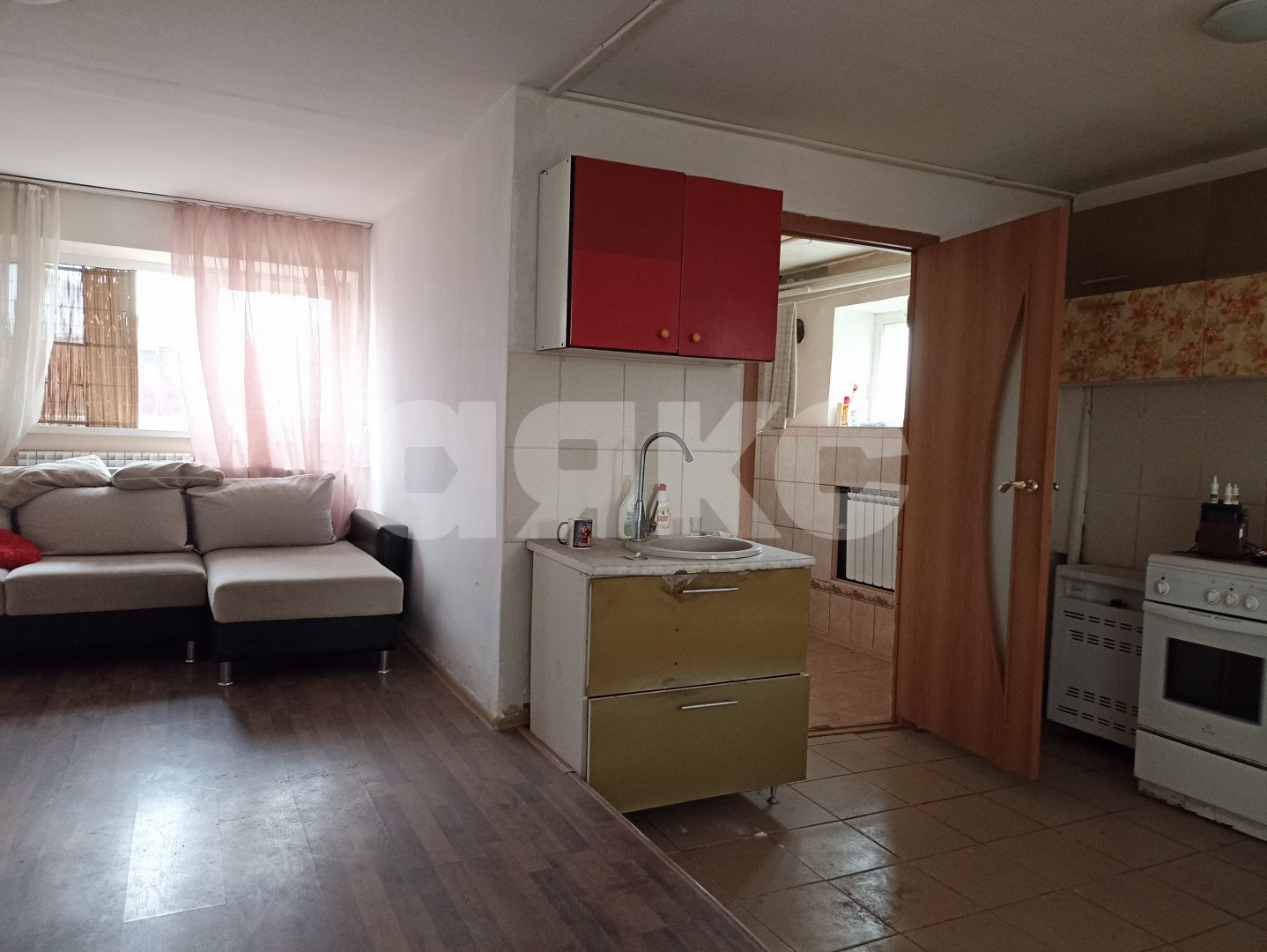 Фото №7: Дом 157 м² + 11 сот. - Саратовская, ул. Красноармейская