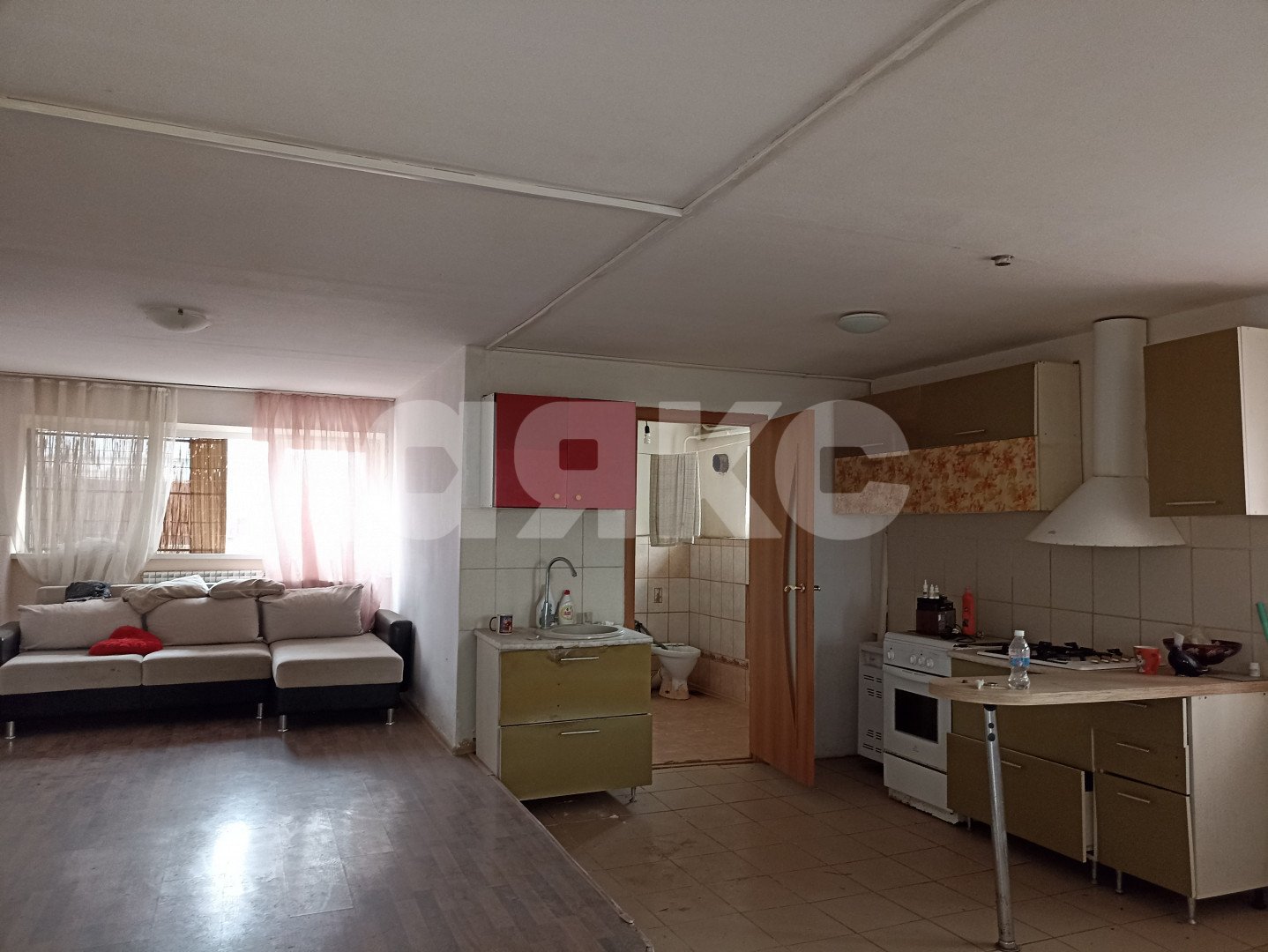 Фото №8: Дом 157 м² + 11 сот. - Саратовская, ул. Красноармейская