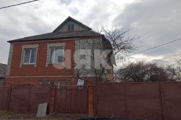 Фото №1: Дом 157 м² - Саратовская, ул. Красноармейская