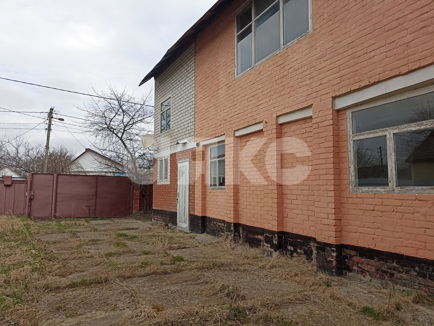 Фото №4: Дом 157 м² + 11 сот. - Саратовская, ул. Красноармейская