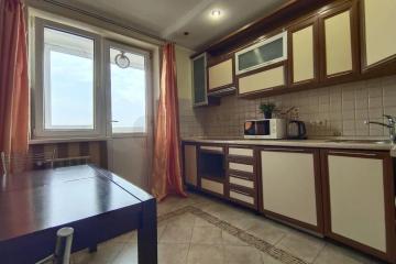 Фото №2: 1-комнатная квартира 35 м² - Краснодар, мкр. Юбилейный, ул. 70-летия Октября, 15