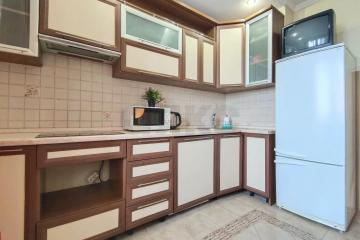 Фото №3: 1-комнатная квартира 35 м² - Краснодар, мкр. Юбилейный, ул. 70-летия Октября, 15