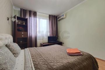 Фото №5: 1-комнатная квартира 35 м² - Краснодар, мкр. Юбилейный, ул. 70-летия Октября, 15