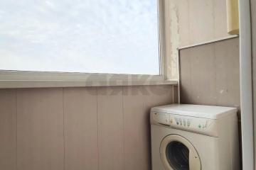 Фото №4: 1-комнатная квартира 35 м² - Краснодар, мкр. Юбилейный, ул. 70-летия Октября, 15