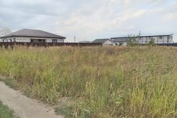 Фото №1: Земельный участок 4.08 сот. - Аврора, мкр. Карасунский внутригородской округ, 