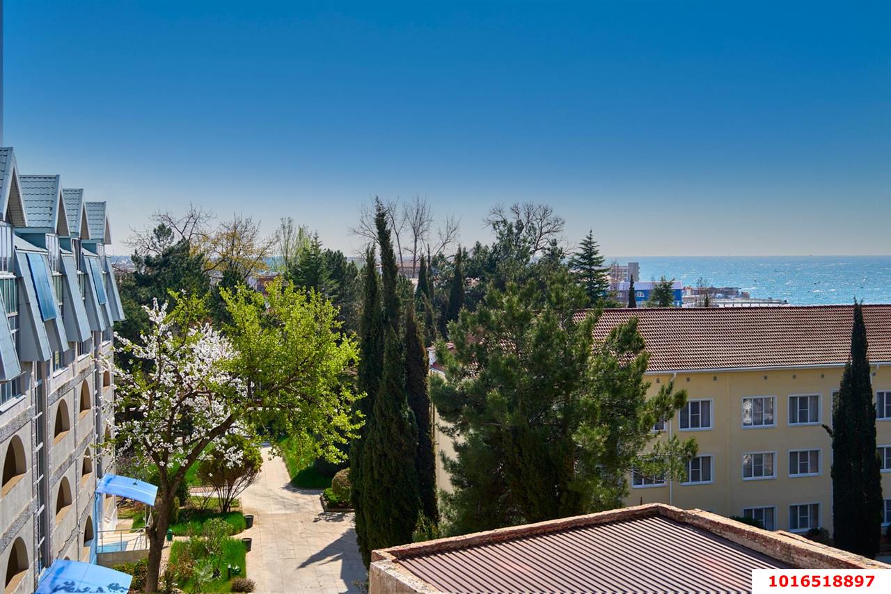 Фото №13: 3-комнатная квартира 262 м² - Ольгинка, ул. Приморская, 49