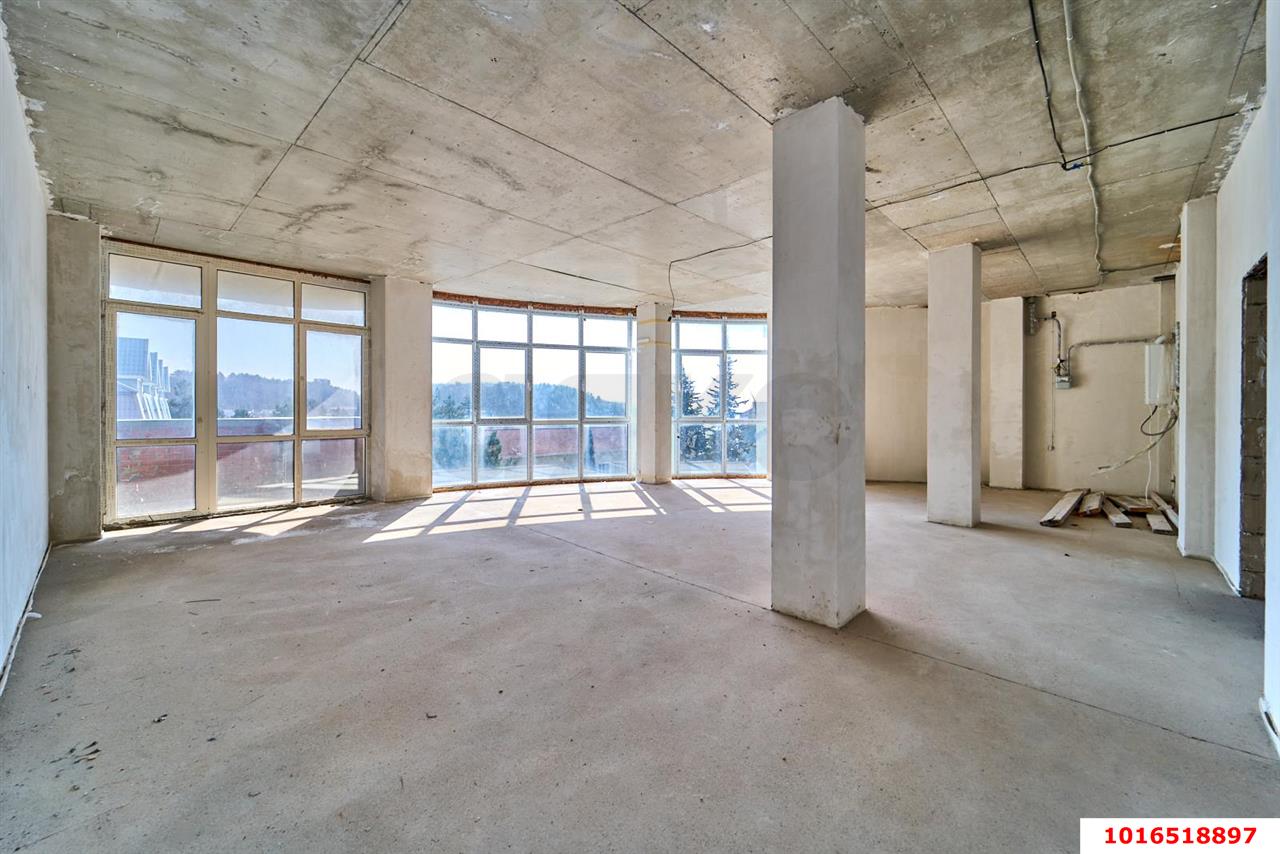 Фото №6: 3-комнатная квартира 262 м² - Ольгинка, ул. Приморская, 49