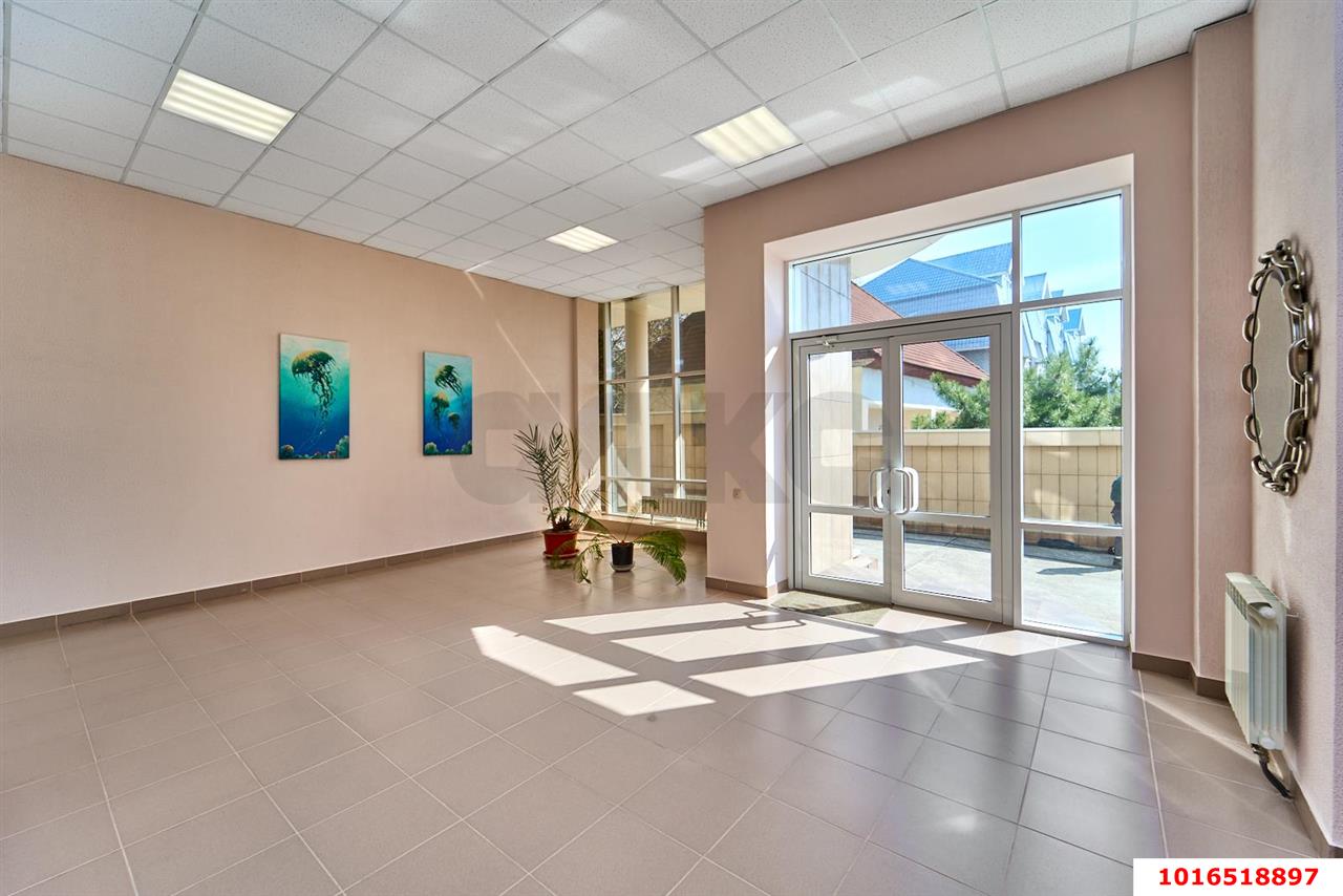 Фото №4: 3-комнатная квартира 262 м² - Ольгинка, ул. Приморская, 49