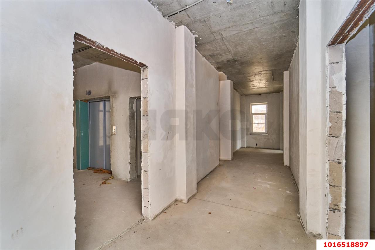 Фото №15: 3-комнатная квартира 262 м² - Ольгинка, ул. Приморская, 49