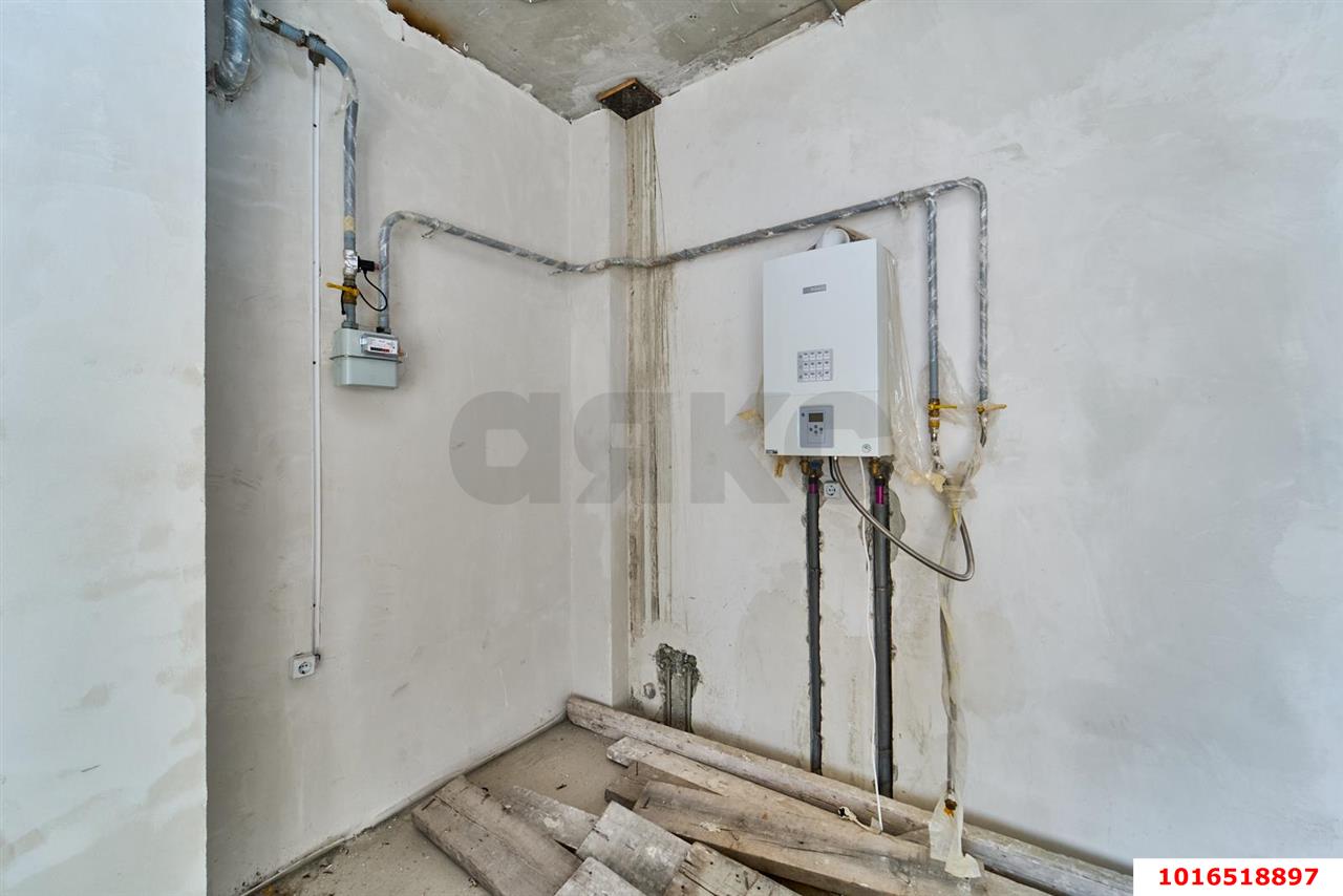 Фото №17: 3-комнатная квартира 262 м² - Ольгинка, ул. Приморская, 49