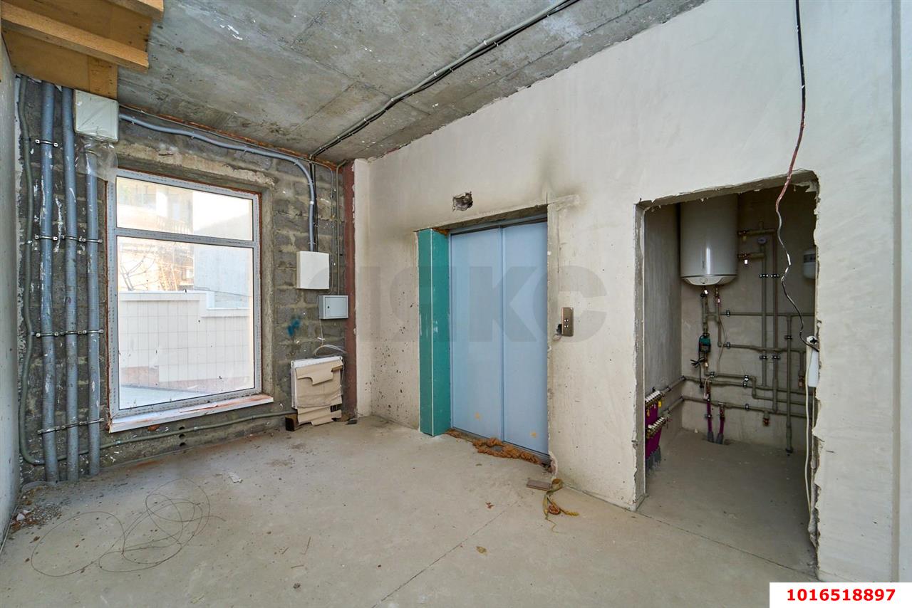 Фото №14: 3-комнатная квартира 262 м² - Ольгинка, ул. Приморская, 49