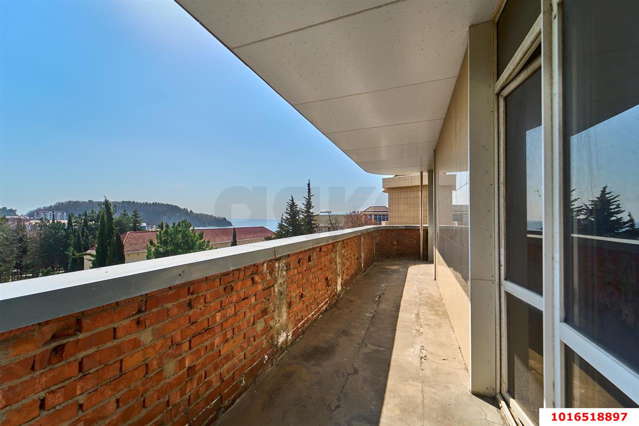 Фото №11: 3-комнатная квартира 262 м² - Ольгинка, ул. Приморская, 49