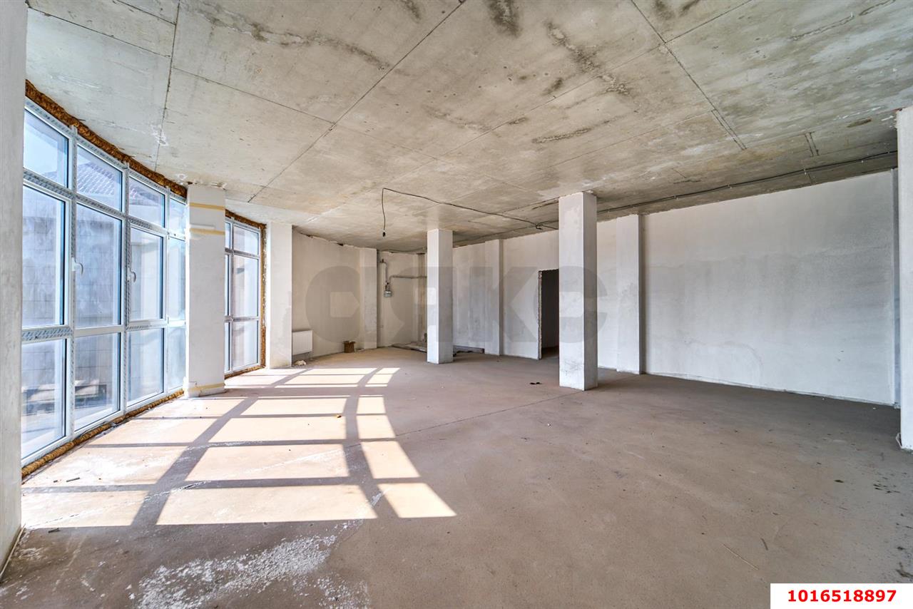 Фото №7: 3-комнатная квартира 262 м² - Ольгинка, ул. Приморская, 49