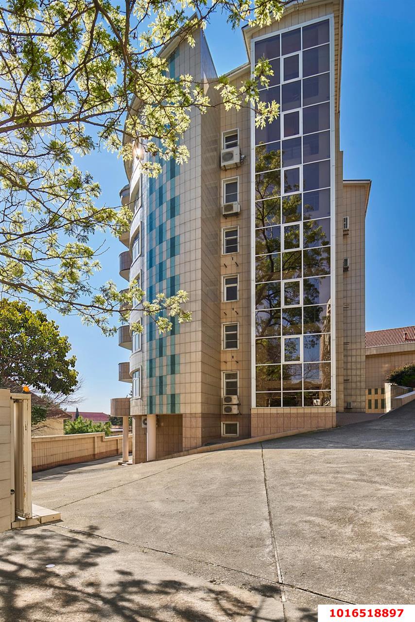 Фото №2: 3-комнатная квартира 262 м² - Ольгинка, ул. Приморская, 49