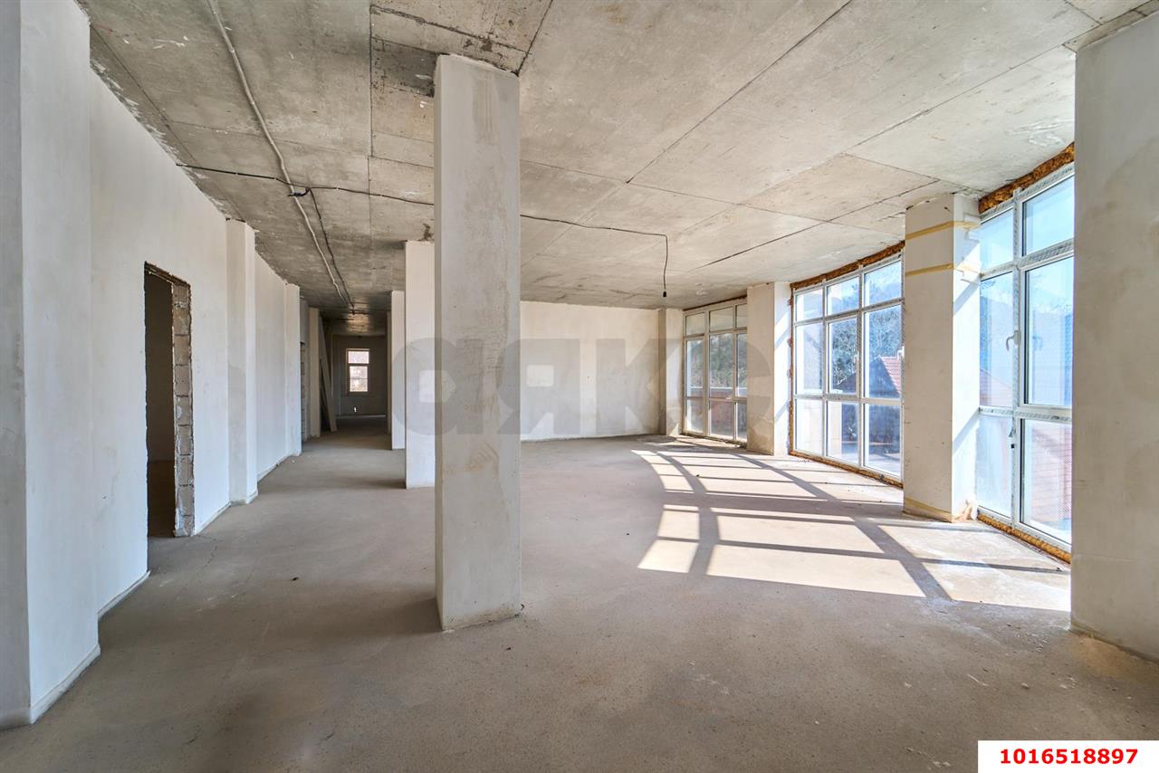 Фото №8: 3-комнатная квартира 262 м² - Ольгинка, ул. Приморская, 49