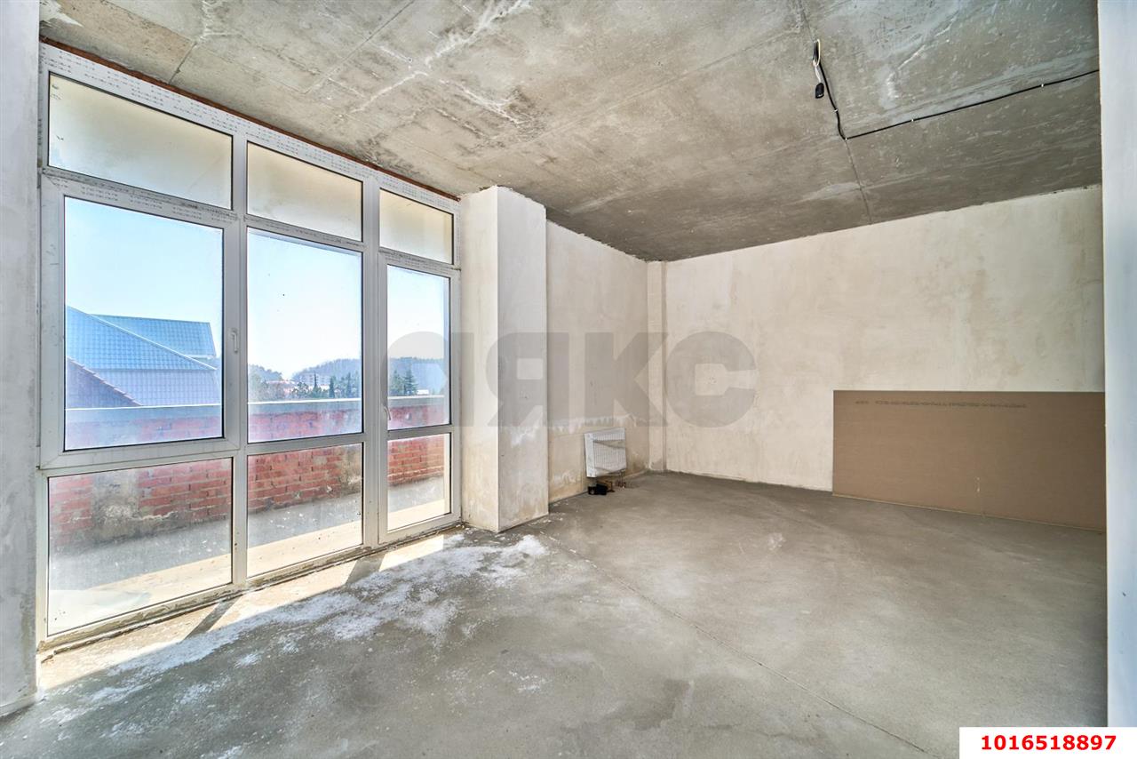 Фото №9: 3-комнатная квартира 262 м² - Ольгинка, ул. Приморская, 49