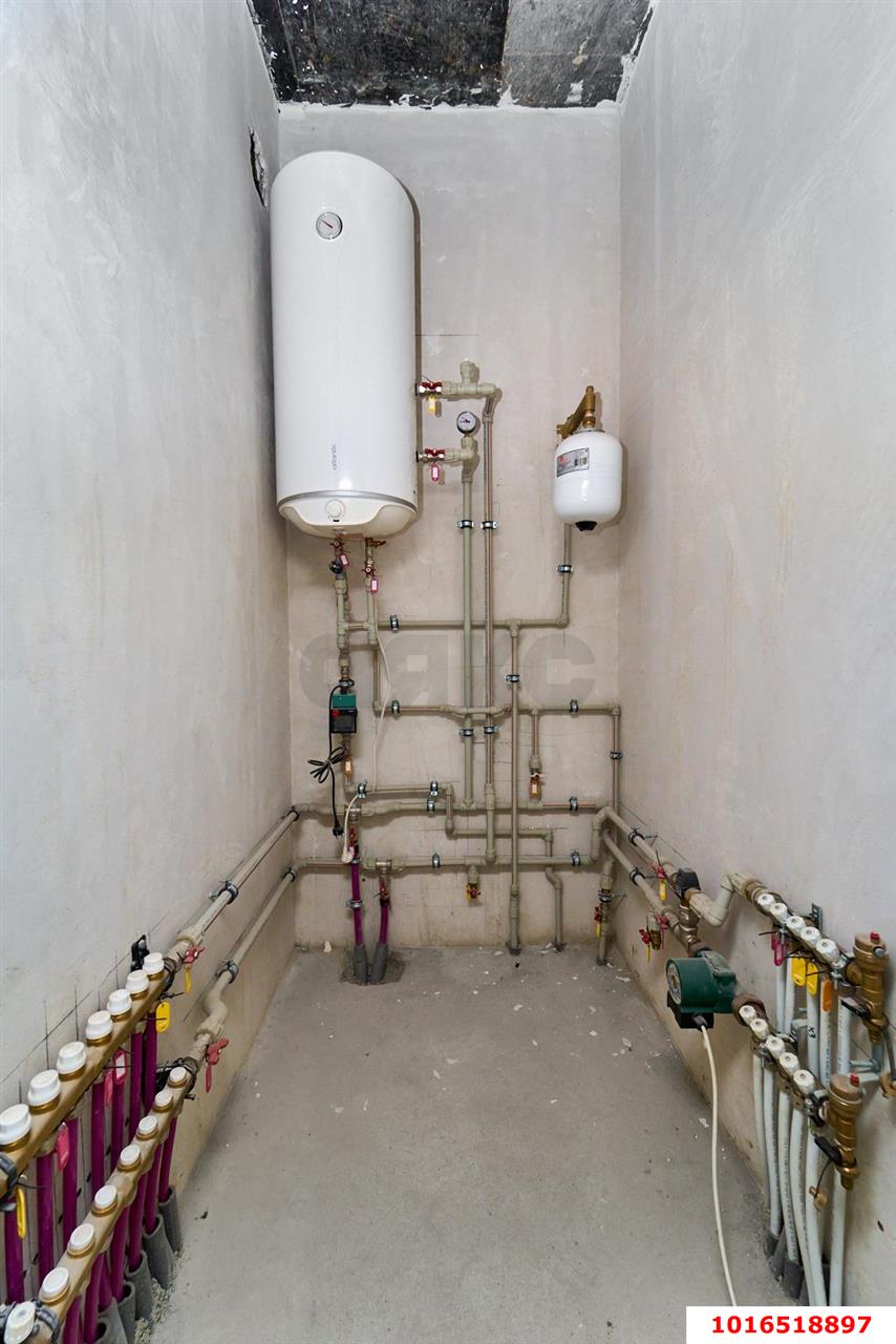 Фото №18: 3-комнатная квартира 262 м² - Ольгинка, ул. Приморская, 49