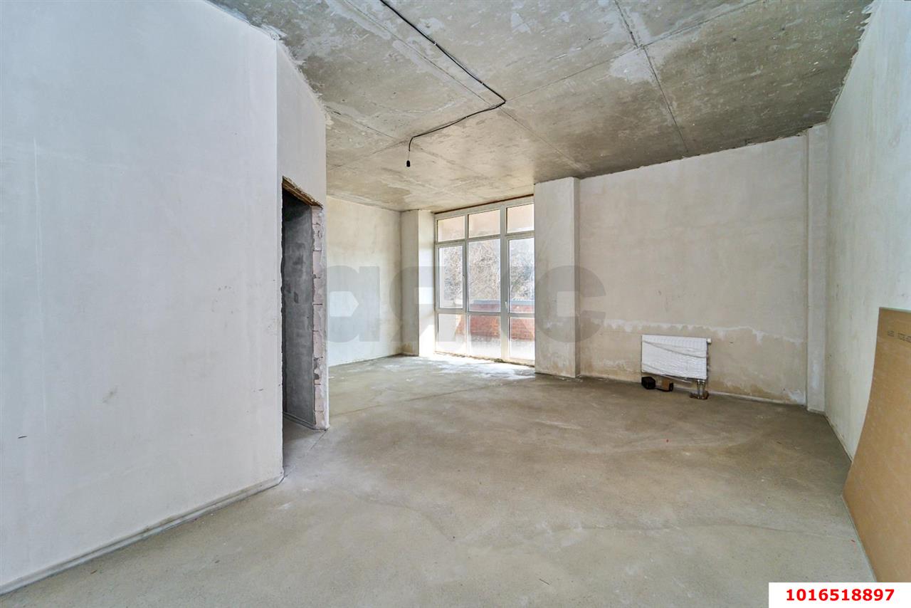 Фото №10: 3-комнатная квартира 262 м² - Ольгинка, ул. Приморская, 49