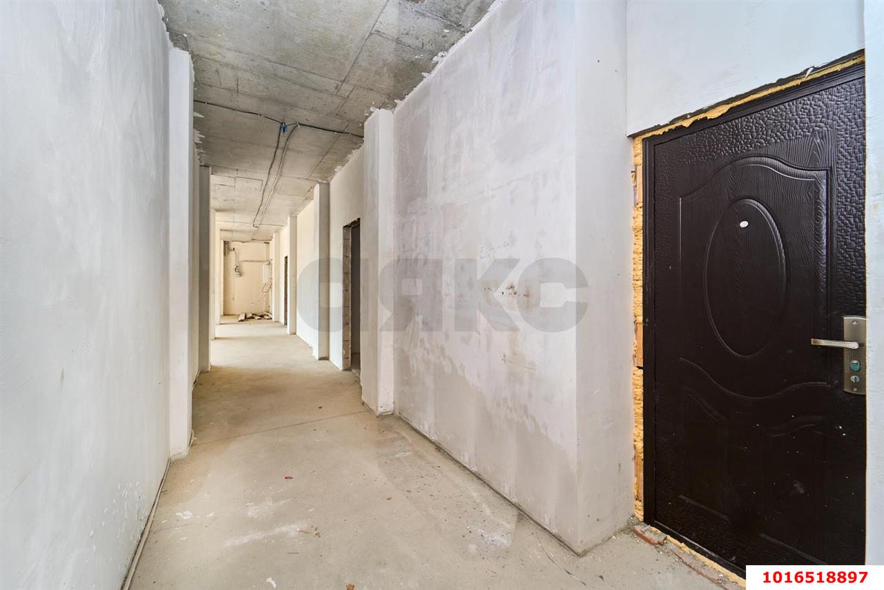 Фото №16: 3-комнатная квартира 262 м² - Ольгинка, ул. Приморская, 49