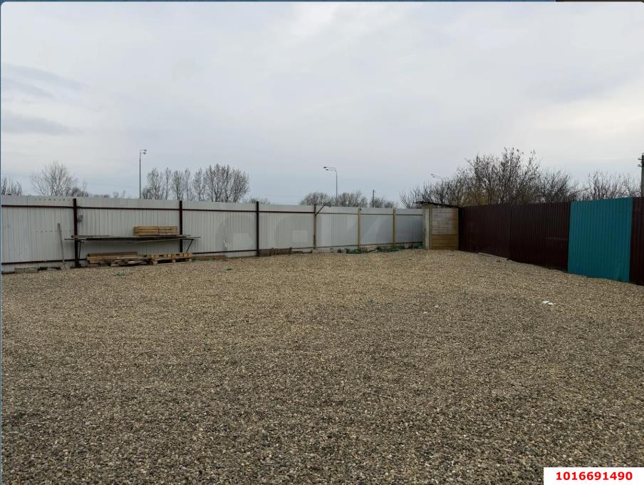 Фото №1: Коммерческая земля 3 сот. - Урожай, мкр. Карасунский внутригородской округ, ул. Абрикосовая