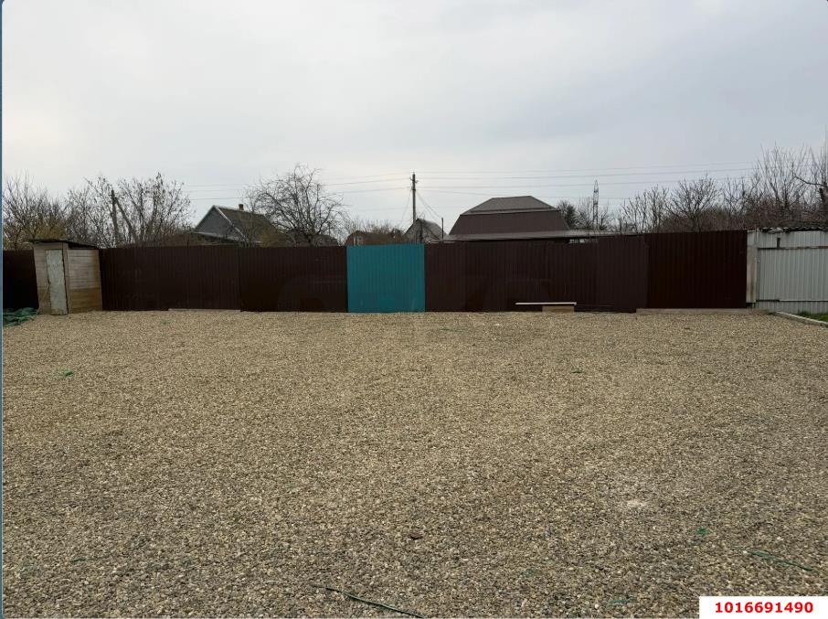 Фото №2: Коммерческая земля 3 сот. - Урожай, мкр. Карасунский внутригородской округ, ул. Абрикосовая