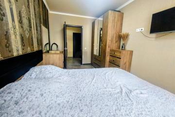 Фото №4: 2-комнатная квартира 62 м² - Краснодар, мкр. Музыкальный, ул. имени С.С. Прокофьева, 15