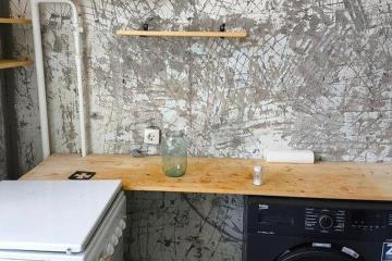 Фото №4: 2-комнатная квартира 52 м² - Краснодар, мкр. Гидростроителей, ул. имени Невкипелого, 25