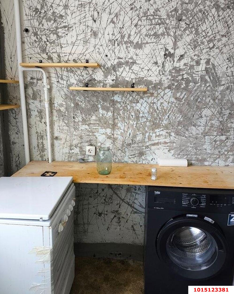 Фото №4: 2-комнатная квартира 52 м² - Краснодар, Карасунский внутригородской округ, мкр. Гидростроителей, ул. имени Невкипелого, 25