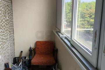 Фото №3: 2-комнатная квартира 52 м² - Краснодар, мкр. Гидростроителей, ул. имени Невкипелого, 25