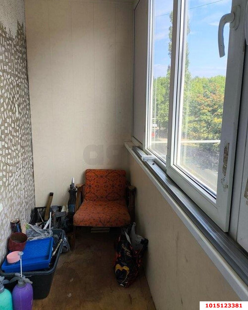 Фото №3: 2-комнатная квартира 52 м² - Краснодар, Карасунский внутригородской округ, мкр. Гидростроителей, ул. имени Невкипелого, 25