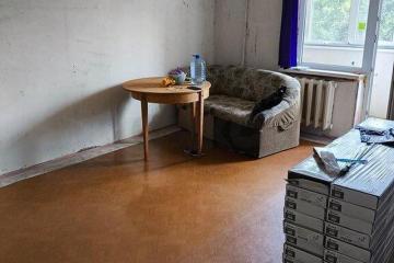 Фото №1: 2-комнатная квартира 52 м² - Краснодар, мкр. Гидростроителей, ул. имени Невкипелого, 25