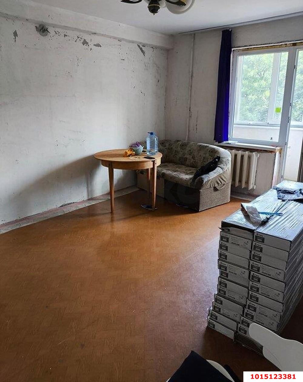 Фото №1: 2-комнатная квартира 52 м² - Краснодар, Карасунский внутригородской округ, мкр. Гидростроителей, ул. имени Невкипелого, 25