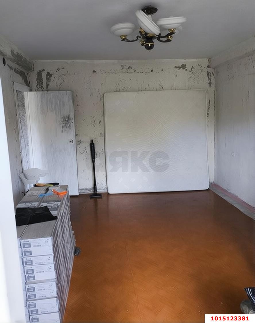 Фото №7: 2-комнатная квартира 52 м² - Краснодар, Карасунский внутригородской округ, мкр. Гидростроителей, ул. имени Невкипелого, 25